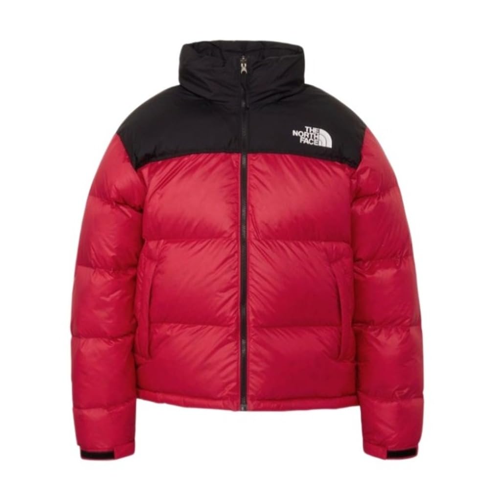 Amazon.co.jp: [ザ・ノース・フェイス] ダウン ジャケット Nuptse
